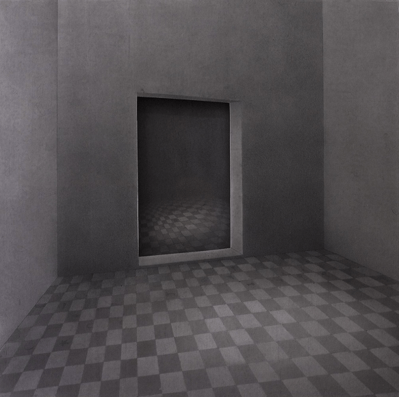 Dilip Chobisa, I don&#039;t hide...it&#039;s there A, 2014