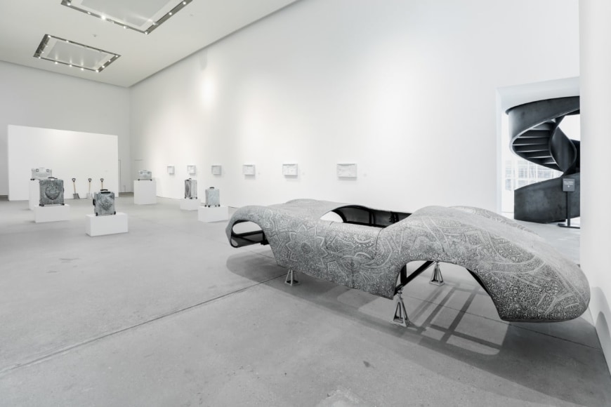 Wim Delvoye: &quot;Wim Delvoye&quot;