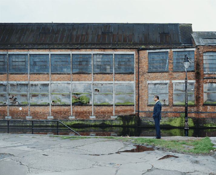 Mitra Tabrizian_Leila Heller Gallery