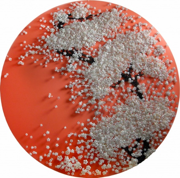 RAN HWANG, Ode to Fantasia, 2012