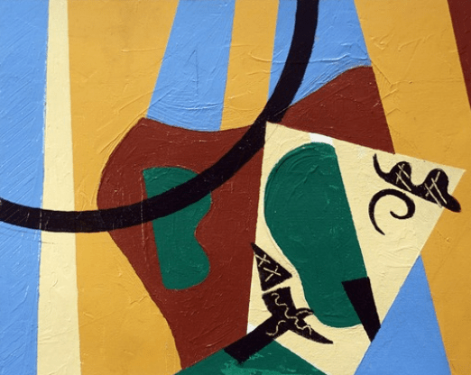 Mark Hadjipateras, Untitled, 2023