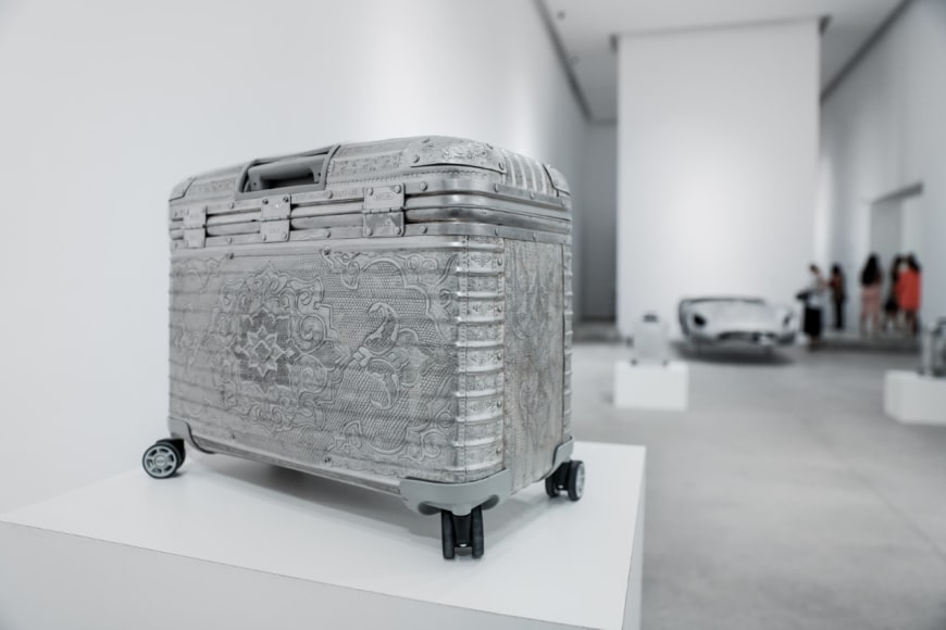 Wim Delvoye: &quot;Wim Delvoye&quot;