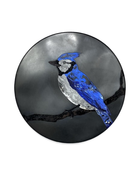 Nick Moss, Untitled, 2025