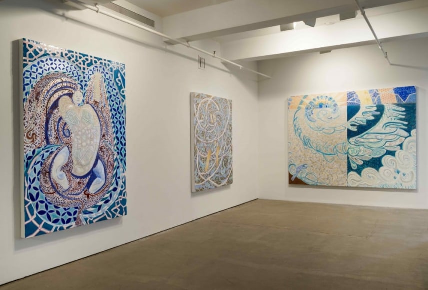 Negar Ahkami: The Consumption