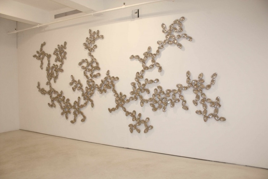 Loris Cecchini: Emotional Diagrams and Other Micrologies