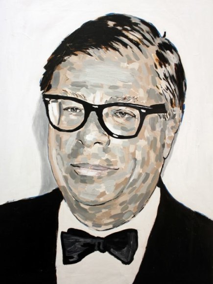 MARTIN SAAR, Bob, 2014