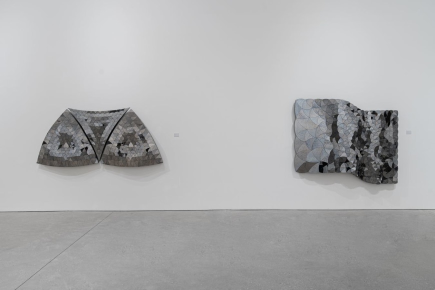 Aref Montazeri: Immortal Mirror