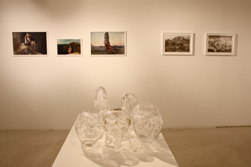 Time to Hit the Road: curated by Alex Gerson and Matteo Zevi