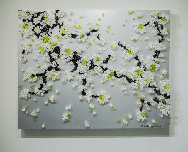 Healing Forest_NL, 2017