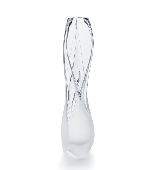 Zaha Hadid&nbsp;, Visio Vase, 2014&nbsp;