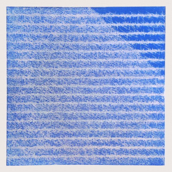 POURAN JINCHI, Bruised 3, 2014