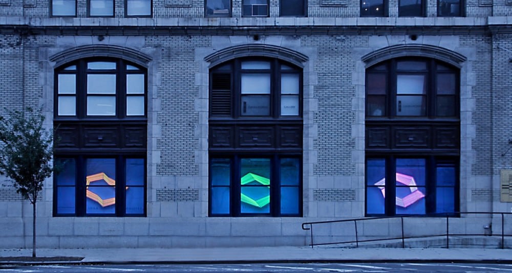 Jay Shinn: Neonish 24.7