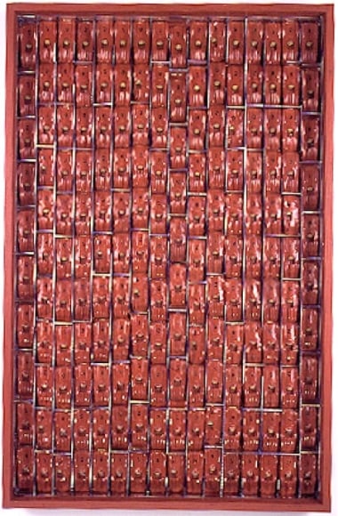 ARMAN, Untitled, 1994
