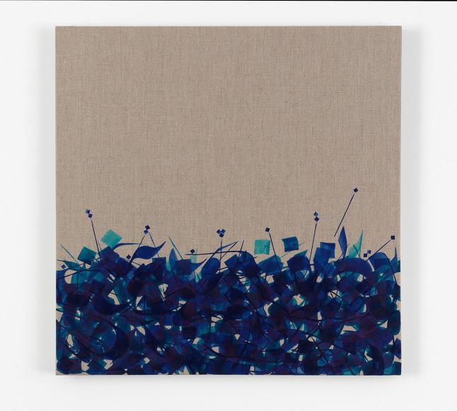 POURAN JINCHI, Sores 1, 2015