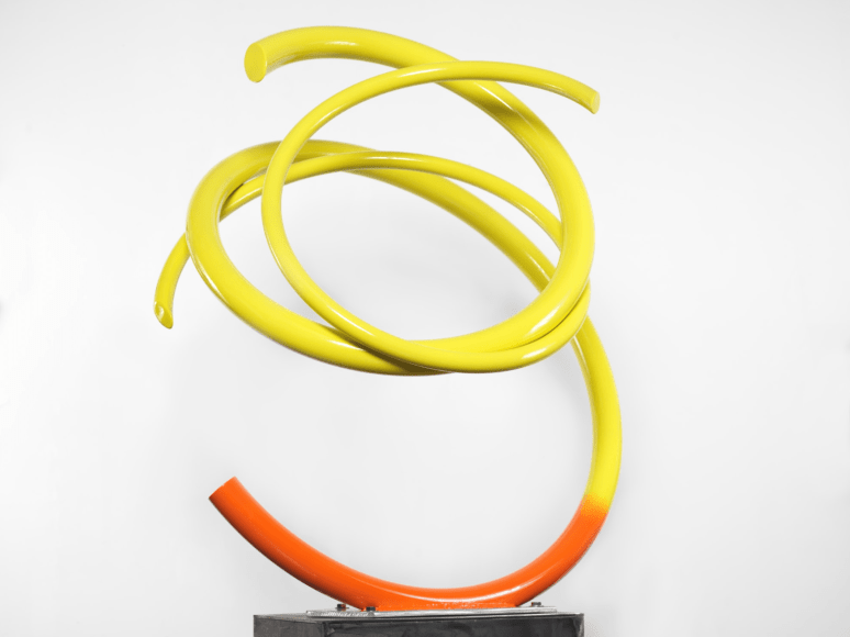 Daytona, 2023, 51.5 x 48 x 37 in