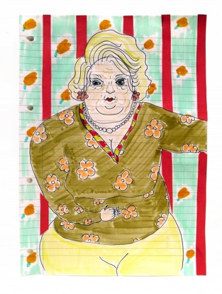 PARASTU, Mussdawuaschtsein, 2013