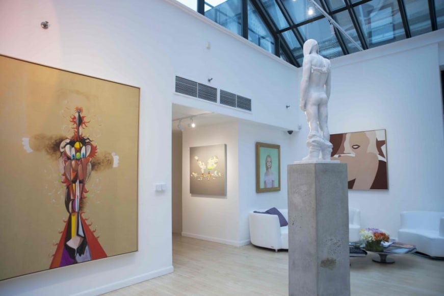 Look at Me: Portraiture from Manet to the Present - 57th Street