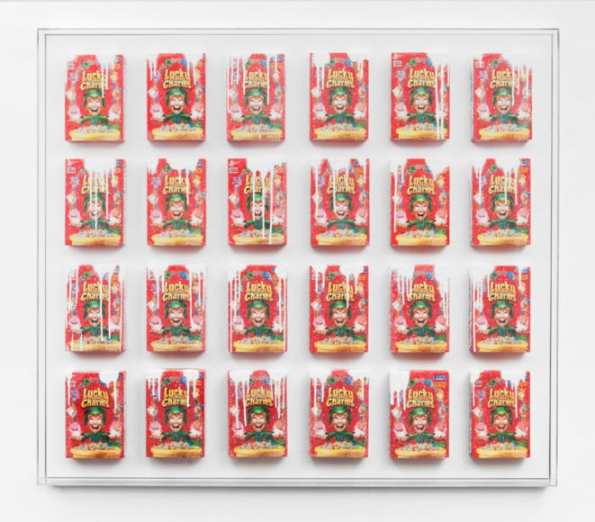 Rachel Lee Hovnanian_Leila Heller Gallery