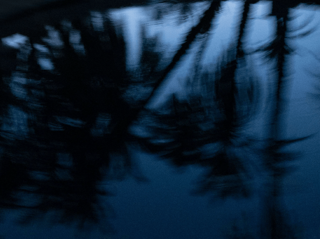 Fatna Island, Siwa, Egypt&nbsp;&nbsp;&nbsp;&nbsp;&nbsp;&nbsp;&nbsp;&nbsp;&nbsp;&nbsp;&nbsp;&nbsp;&nbsp;&nbsp;&nbsp;&nbsp;&nbsp;&nbsp;, Chromaluxe Print