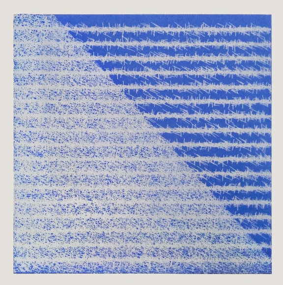 POURAN JINCHI, Bruised 11, 2014