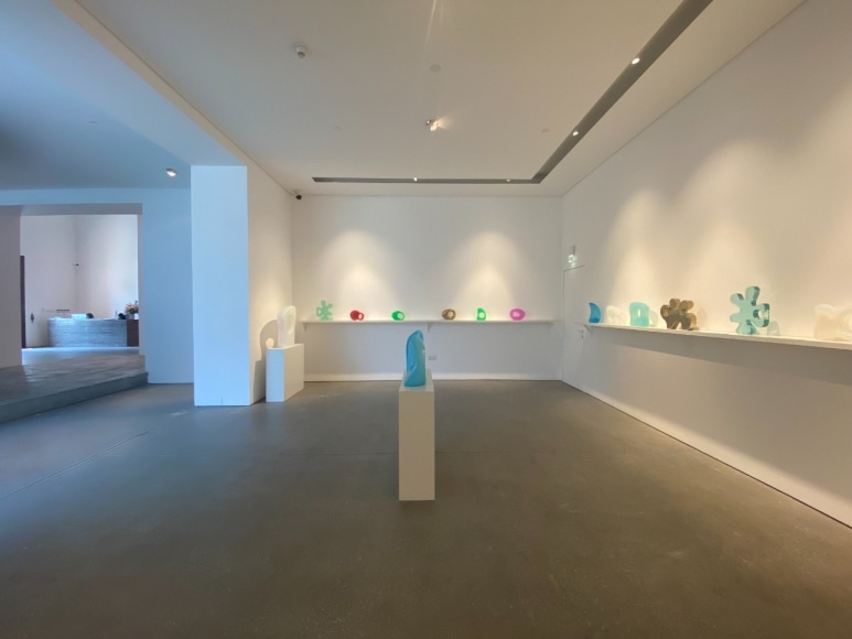 Mia Fonssagrives Solow: Sculpture Retrospective