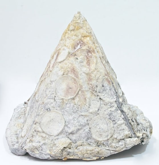GEOFFREY OWEN MILLER, Large Pyramid, 2014