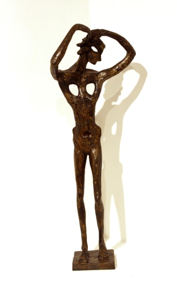 Toby Heller, Untitled