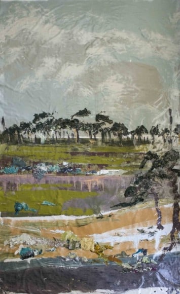 Aida Mahmudova_Leila Heller Gallery