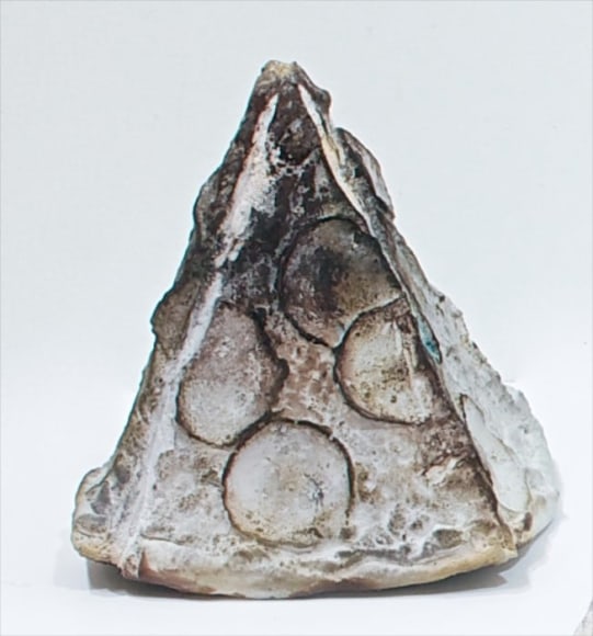 GEOFFREY OWEN MILLER, Smal lPyramid, 2014