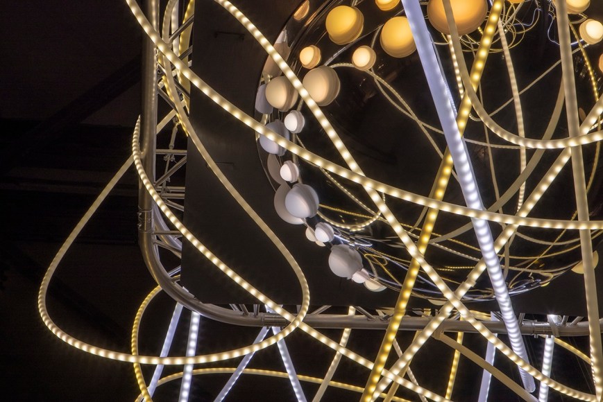 Grimanesa Amor&oacute;s: Scientia