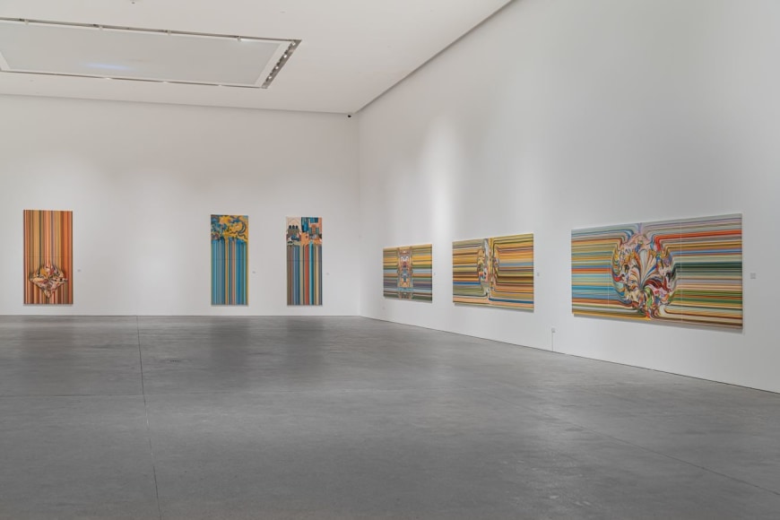 Arash Nazari: Poem is My Name