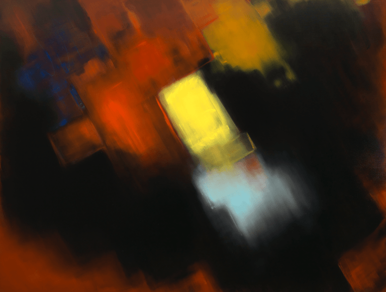 Mouna Rebeiz, XII, 2021