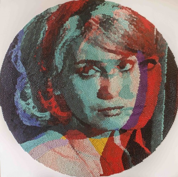 MURAT PULAT&nbsp;, Middle C, B, A, 2013