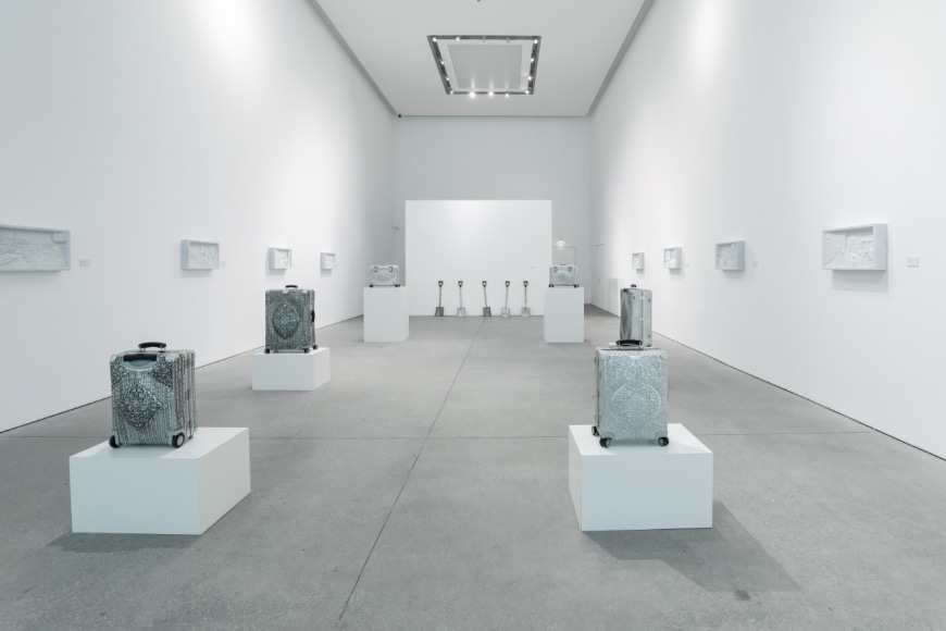 Wim Delvoye: &quot;Wim Delvoye&quot;