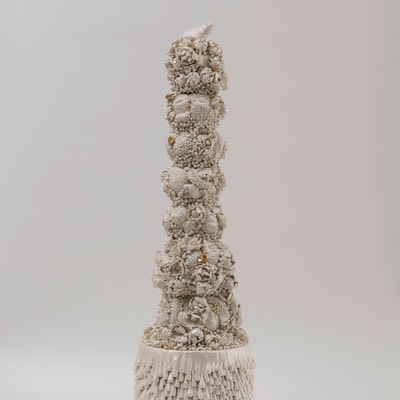 Melis Buyruk, Habitat Tower 3, 2021