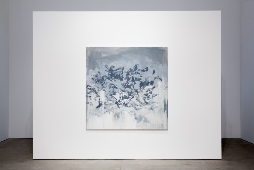 The Bruce High Quality Foundation: The Second Coming