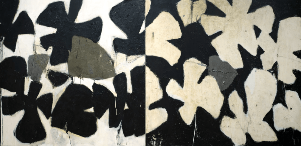 Reza Derakshani, EVERY DAY &amp;amp; EVERY NIGHT, 2023