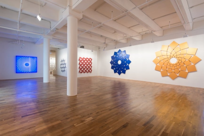 Steven Naifeh: Found in Translation at Middle Eastern Center for the Arts (MECA)