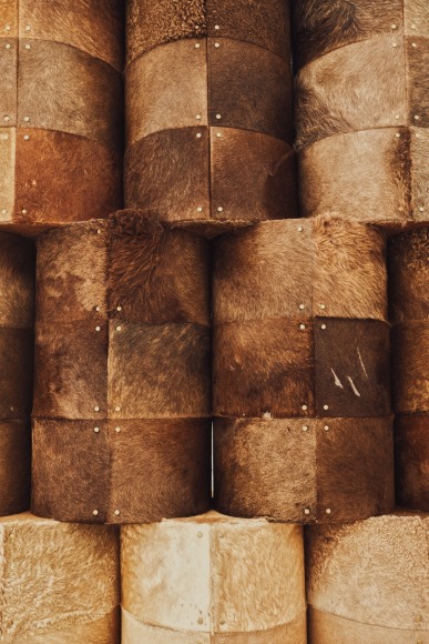 Zeinab Alhashemi: There May Exist