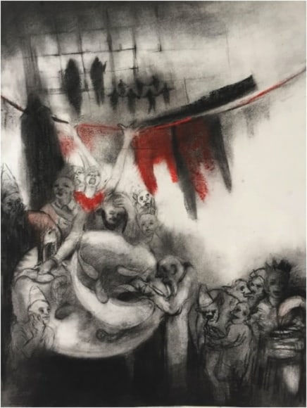 Summer Show_Leila Heller Gallery