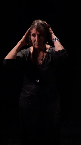 Bill Viola Lenny, 2008