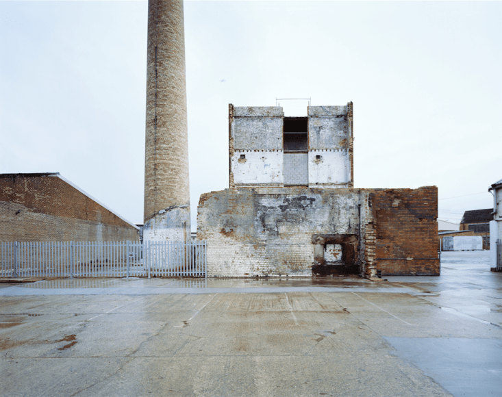 Mitra Tabrizian_Leila Heller Gallery