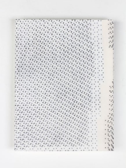 GEORGE CHARMAN, Tracking Shot Preview I, 2014