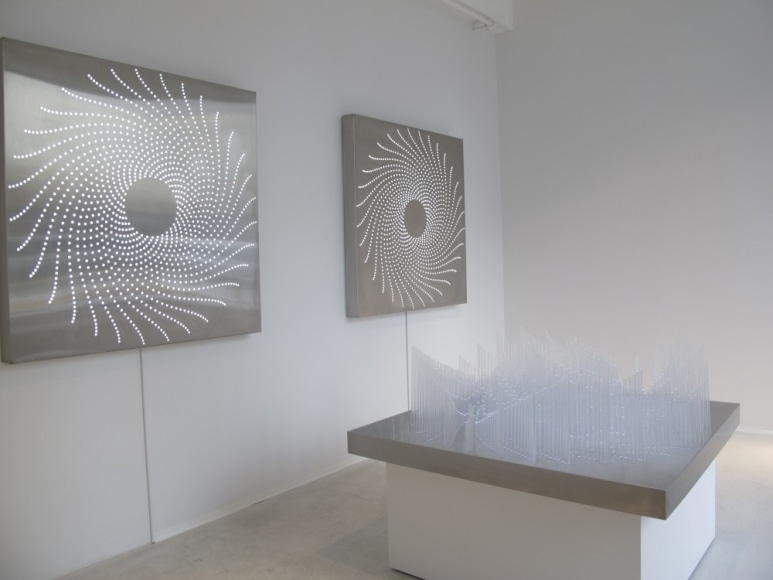 Steven Naifeh: Found in Translation