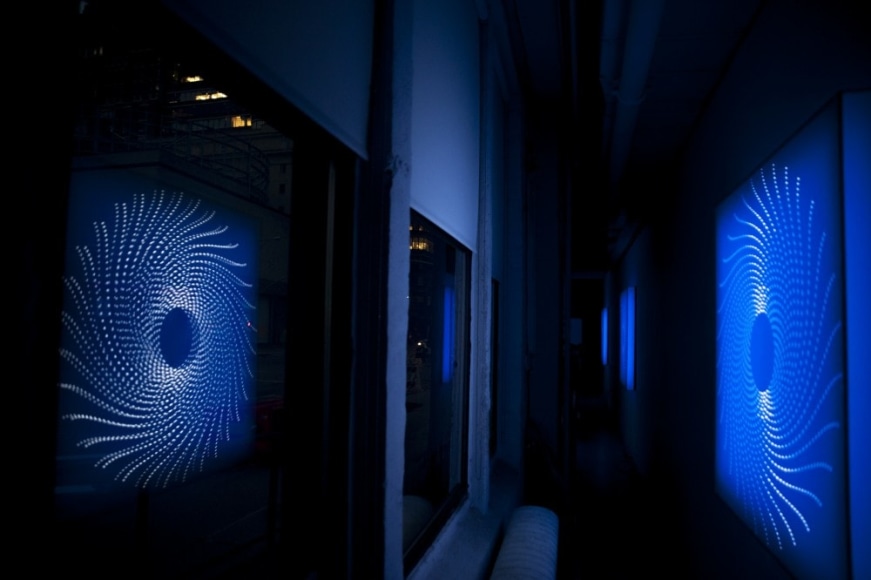 Steven Naifeh: Uzbek Series