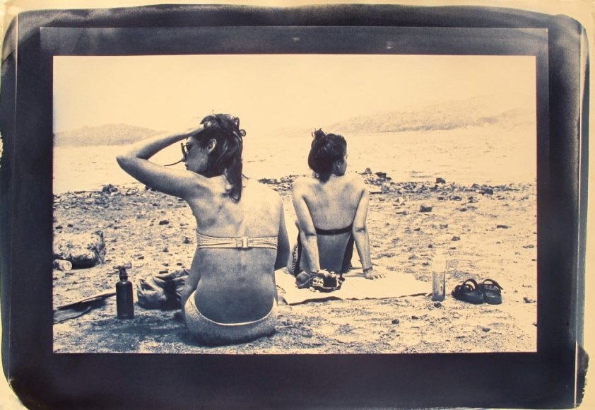 CAROLINE CUSE BLUE, Wind,&nbsp;2014