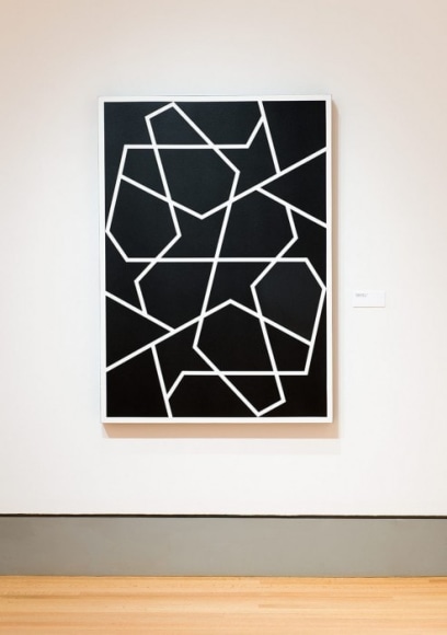 STEVEN NAIFEH, Topkapi XXIV, 2011