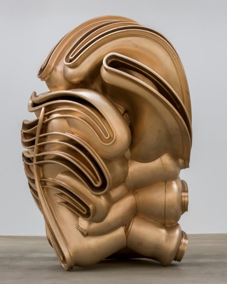 Tony Cragg, Migrant, 2015