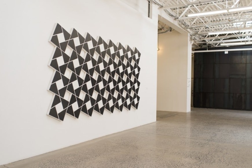 Steven Naifeh: Found in Translation at Middle Eastern Center for the Arts (MECA)