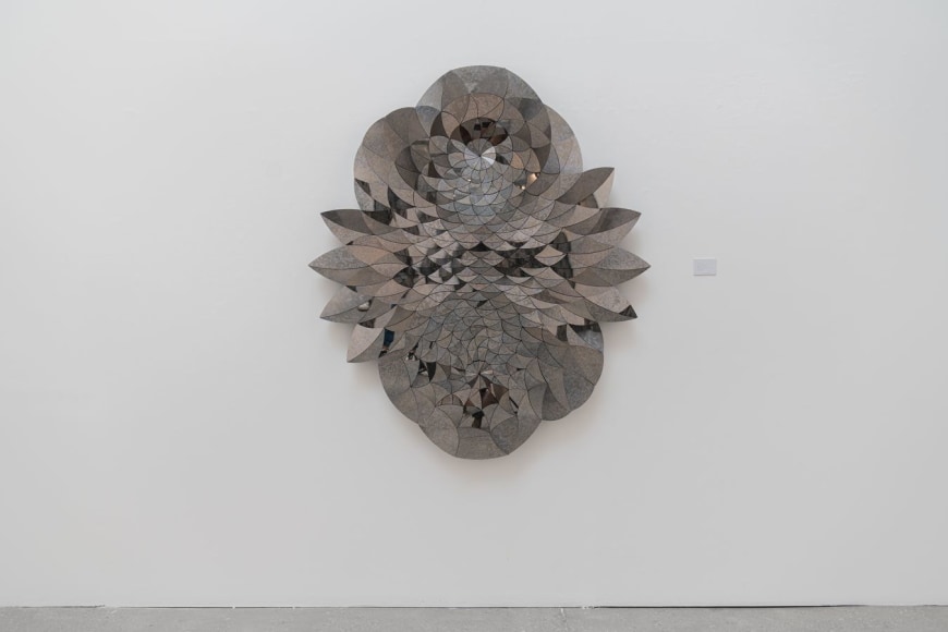 Aref Montazeri Immortal Mirror 2